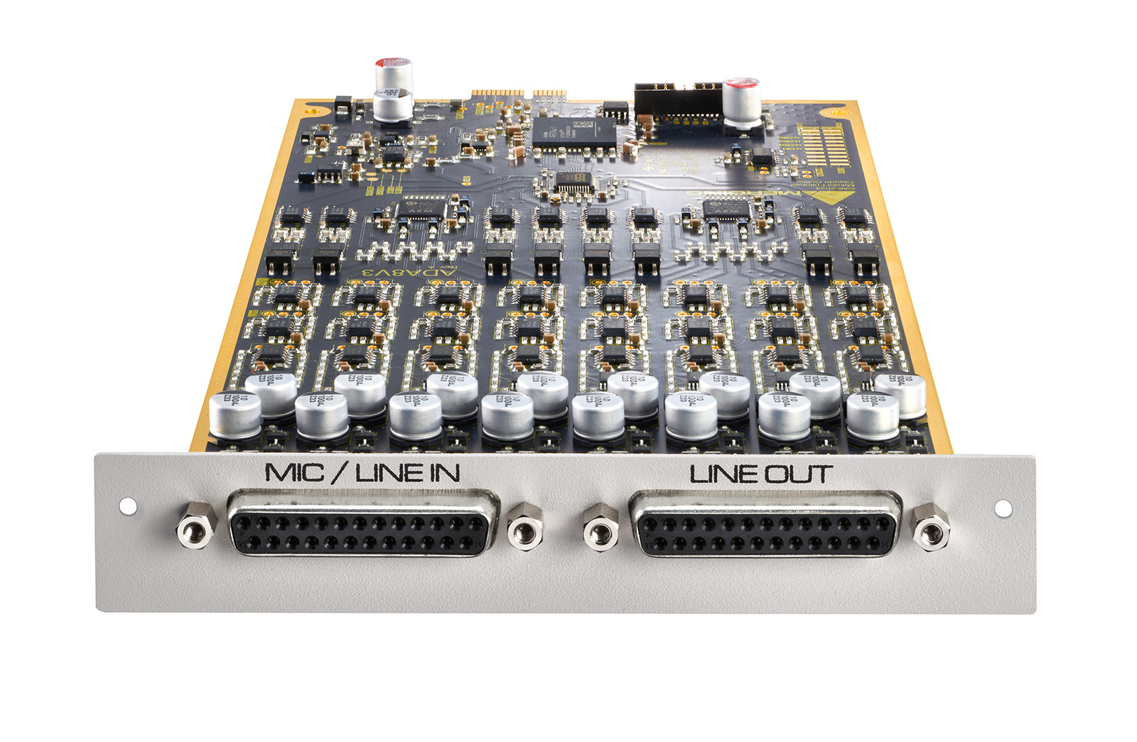Merging Technologies ADA8V3P (Premium) Merging Technologies ADA8V3P (Premium)