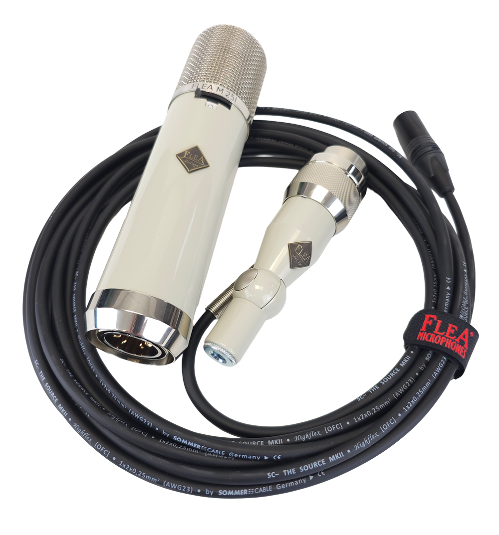 FLEA M 251 FET FLEA M 251 FET