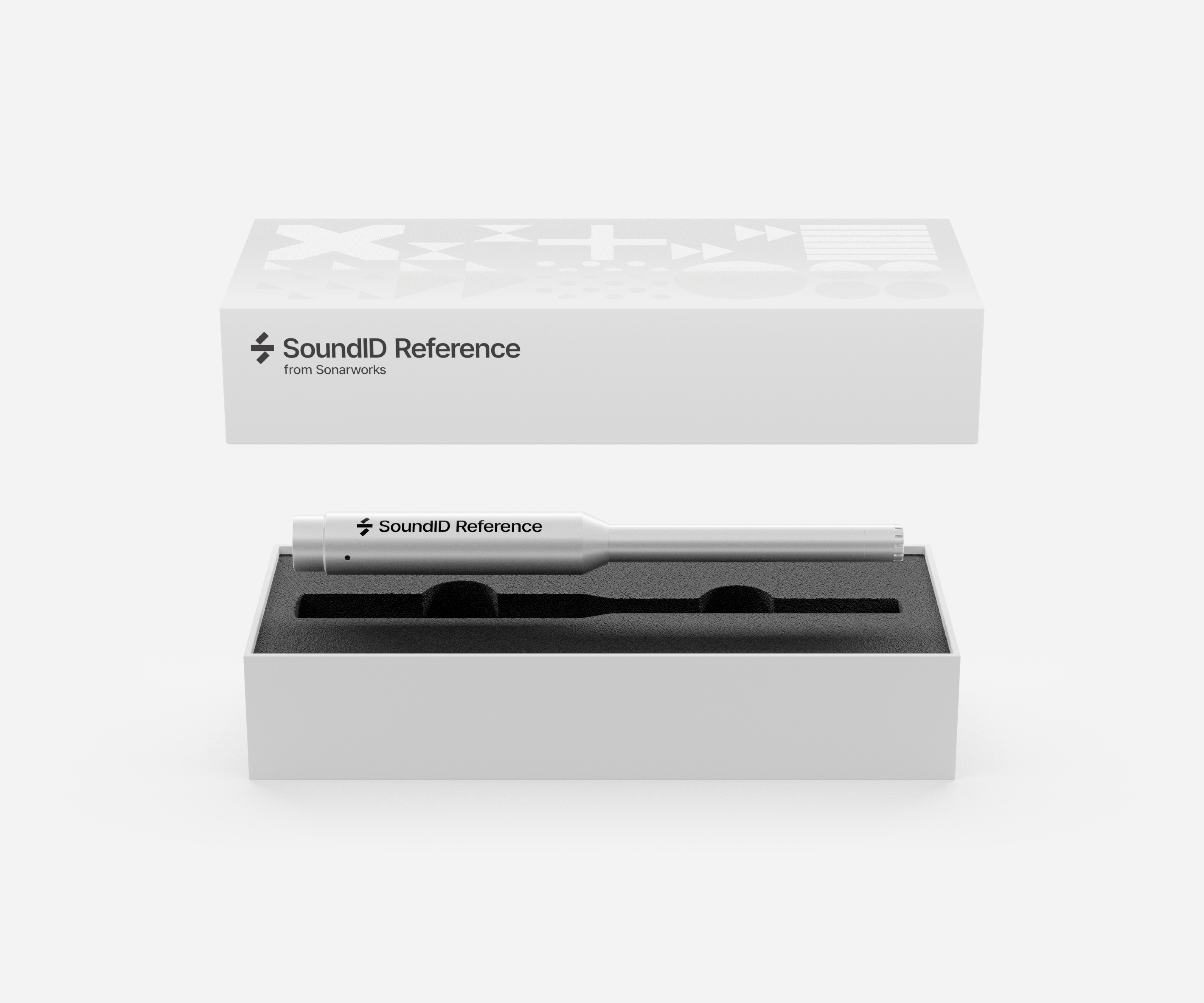 Sonarworks SoundID Reference for Multichannel with Microphone (Retail box) Sonarworks SoundID Reference for Multichannel with Microphone (Retail box)