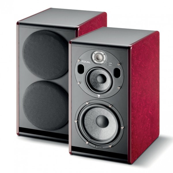 Focal Audio Trio6 Be Focal Audio Trio6 Be
