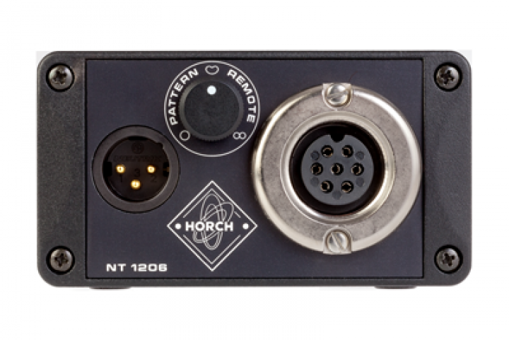 Horch RM2J Mk2 Set Horch RM2J Mk2 Set