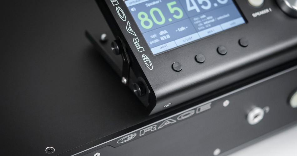 Grace Design m905 Analog Grace Design m905 Analog