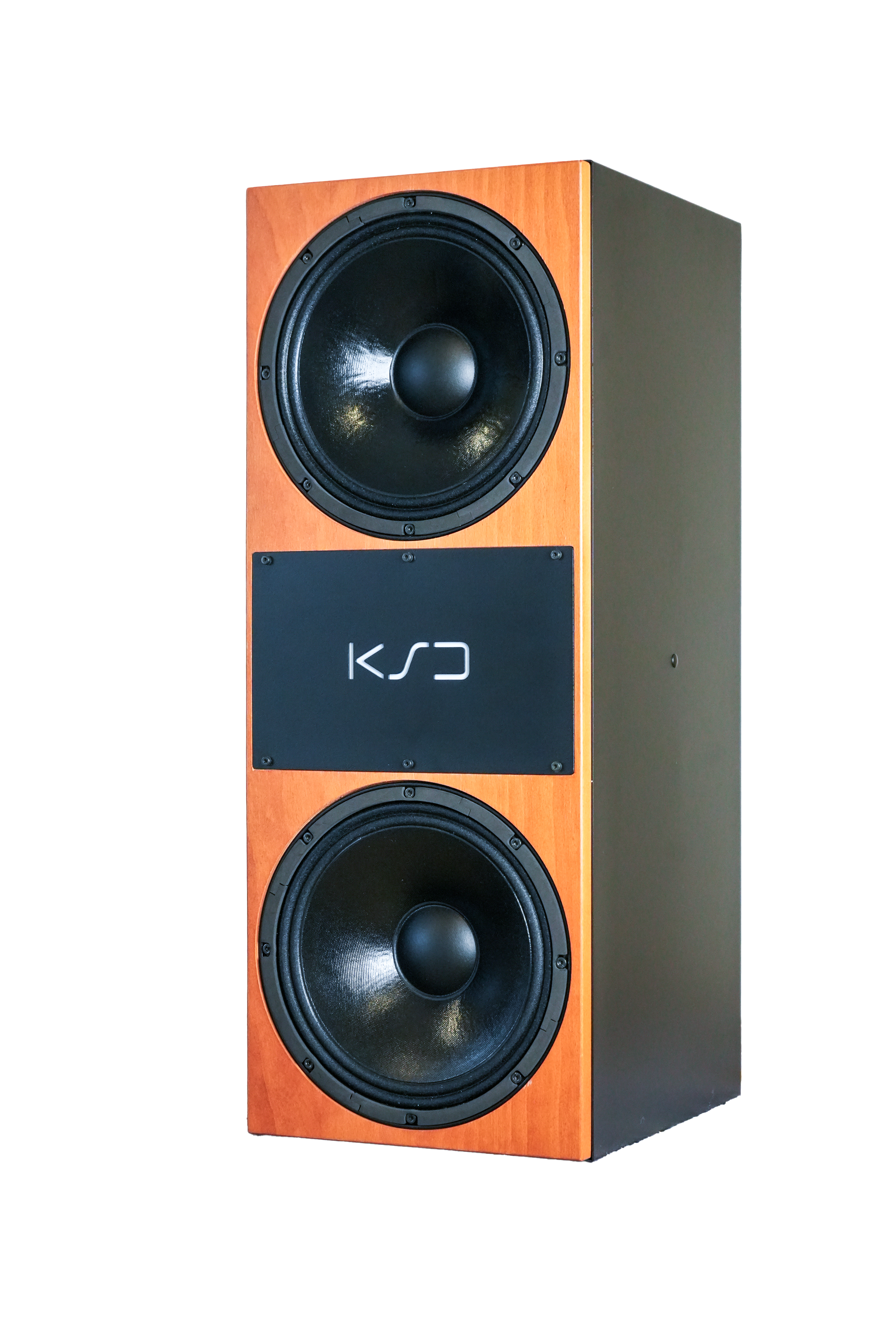 KS Digital B500 Subwoofer Cherry KS Digital B500 Subwoofer Cherry