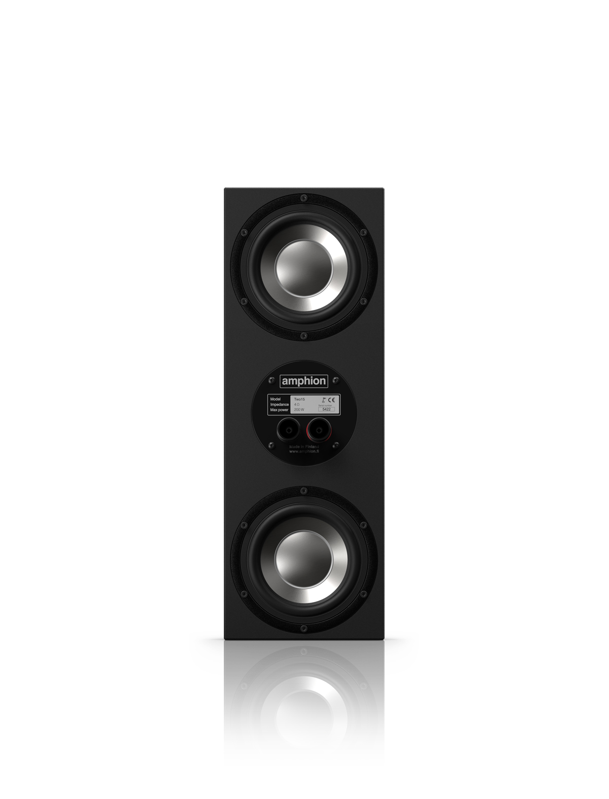 Amphion Two15 Pair Amphion Two15 Pair
