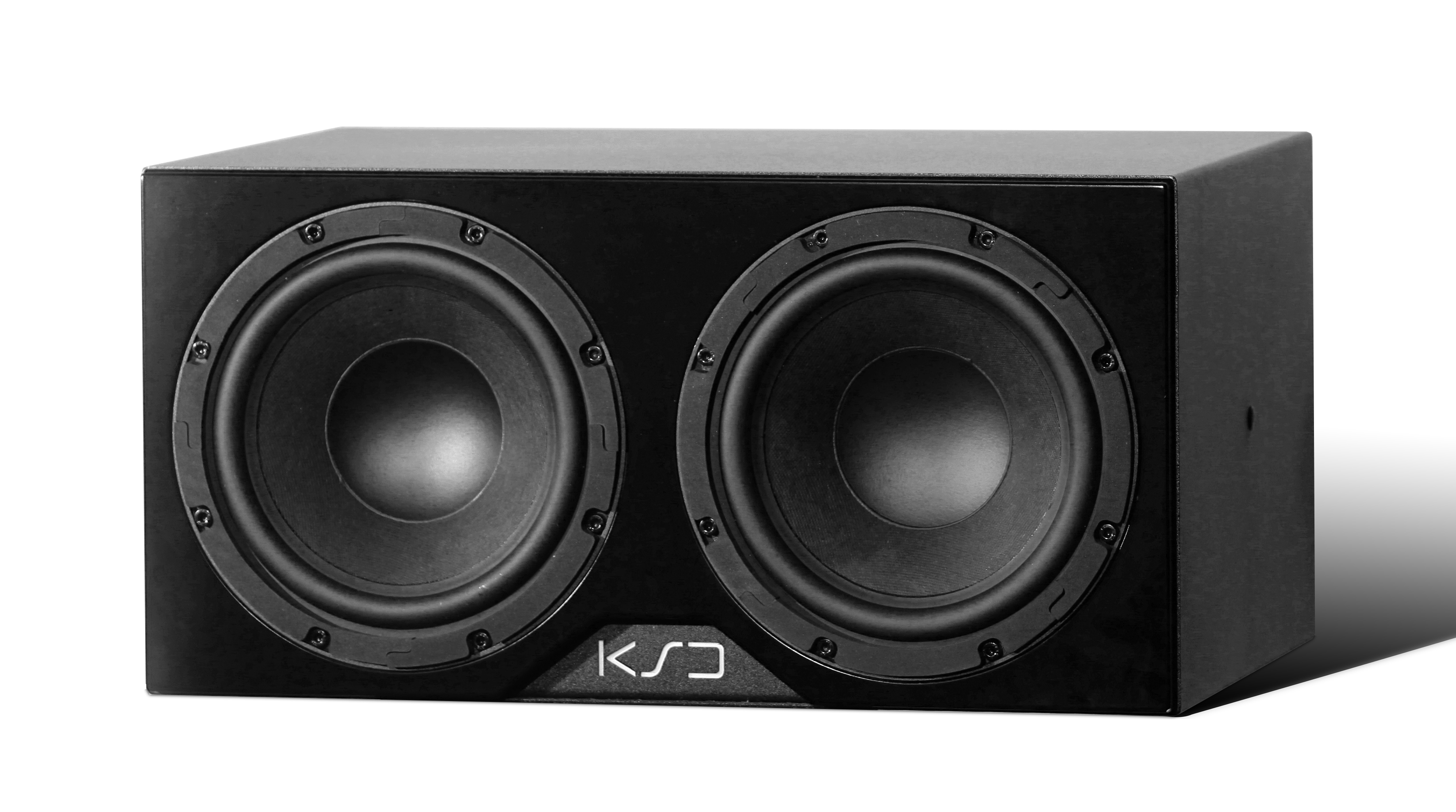 KS Digital B88-Reference Black KS Digital B88-Reference Black