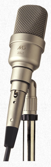 Microtech Gefell M 930 Microtech Gefell M 930