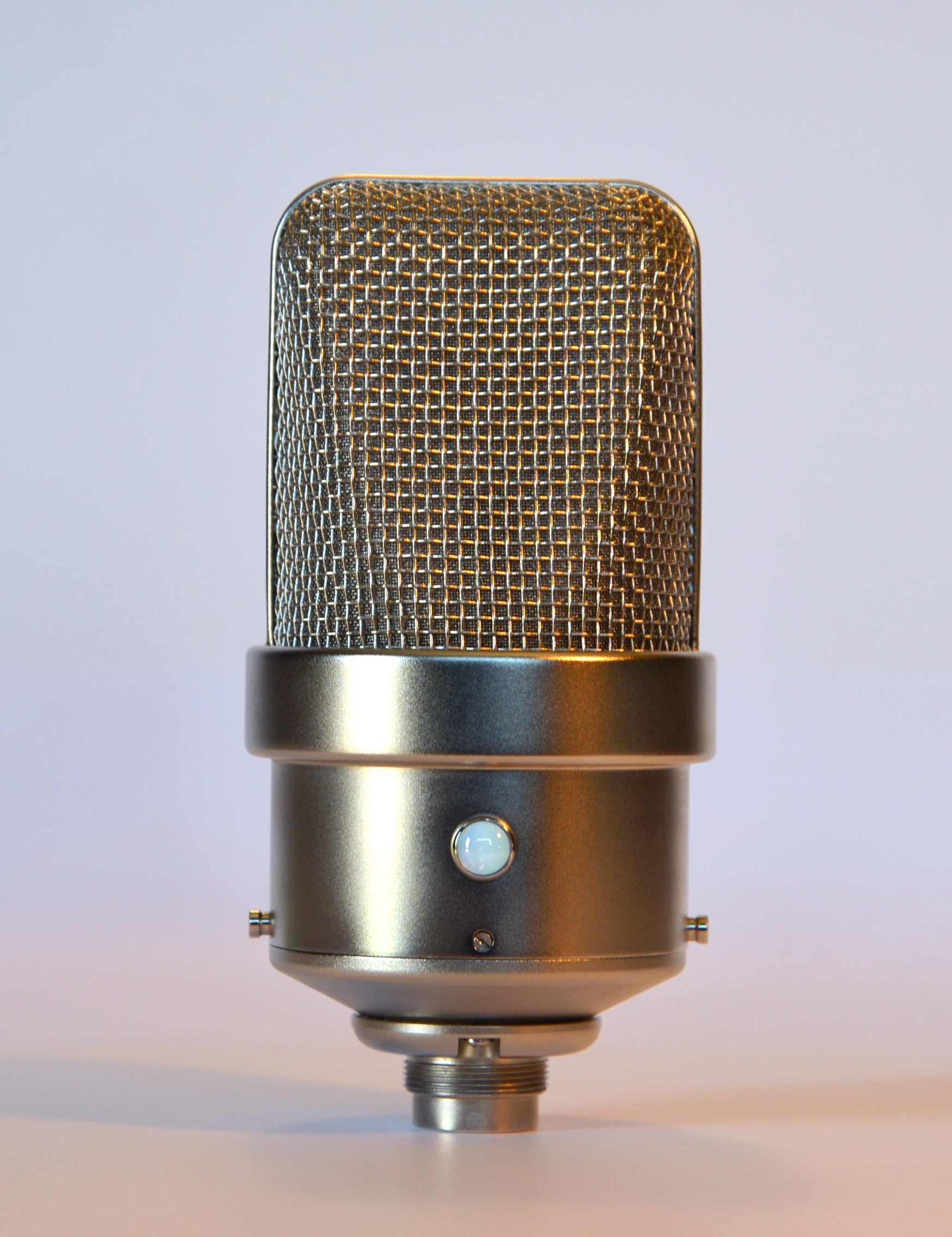 Wunder Audio CM50 S Wunder Audio CM50 S