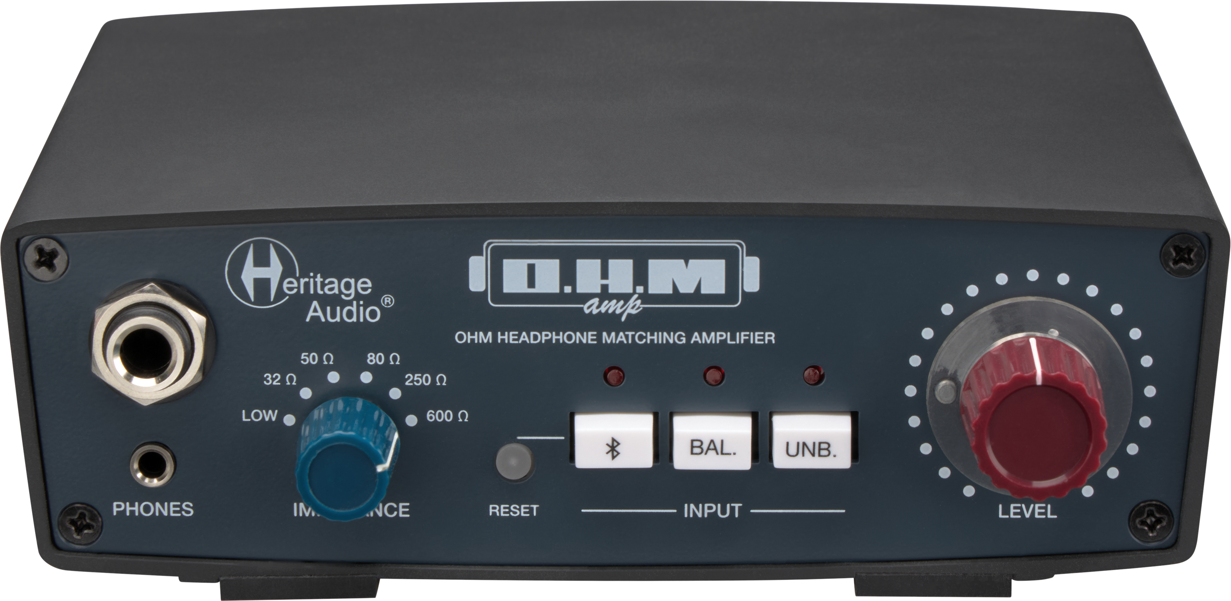 Heritage Audio O.H.M Amp Heritage Audio O.H.M Amp