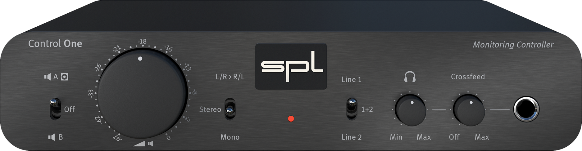 SPL Control One SPL Control One
