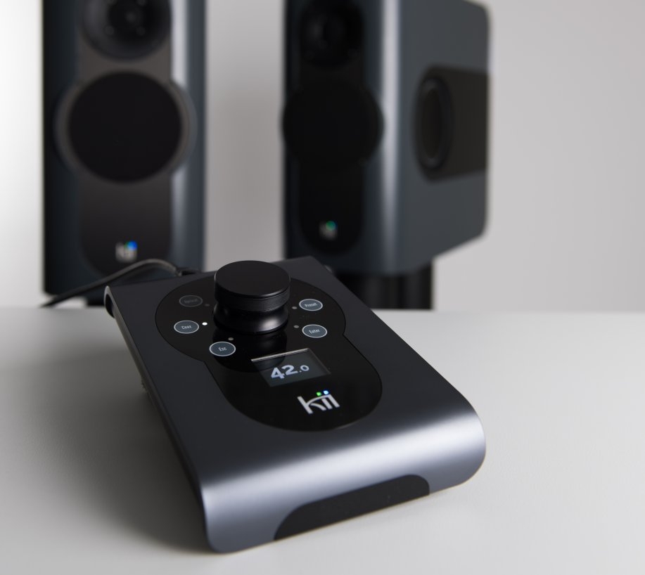 Kii Audio Kii CONTROL Kii Audio Kii CONTROL