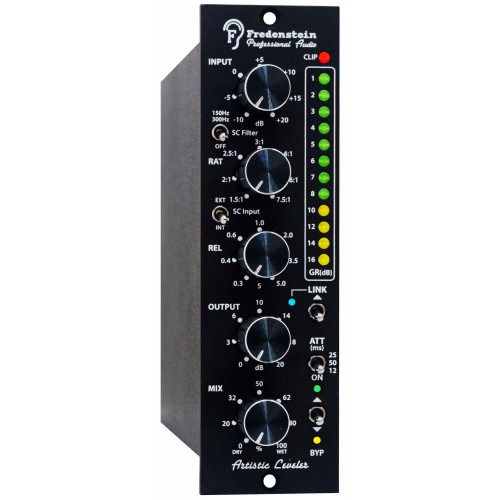 Fredenstein Artistic Leveler Fredenstein Artistic Leveler