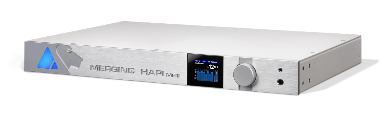 Merging Technologies HAPI MKIII Merging Technologies HAPI MKIII