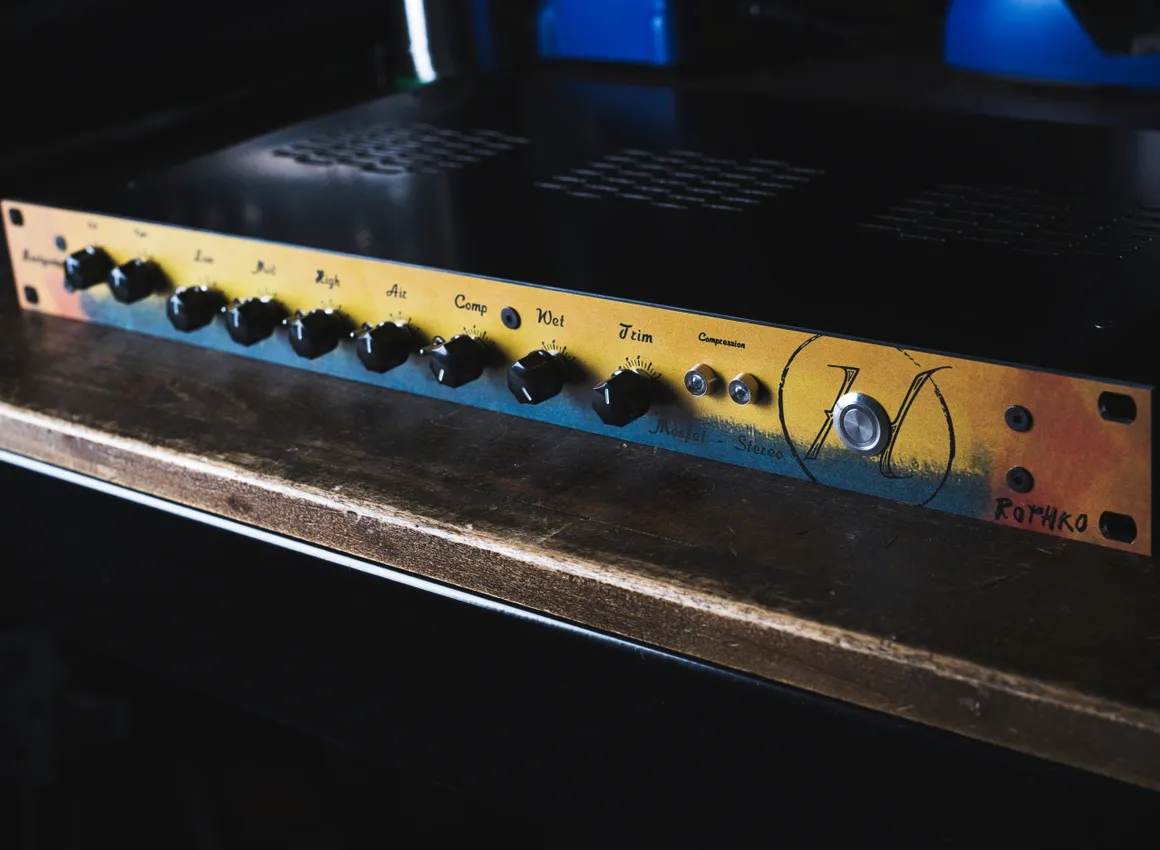 Hendyamps Rothko Hendyamps Rothko