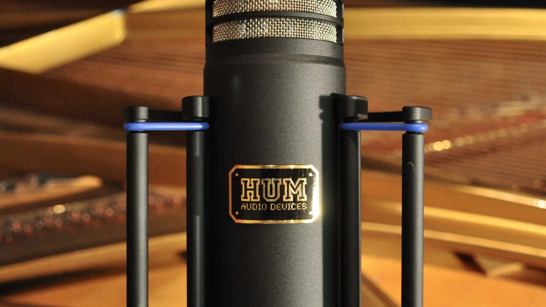 HUM AUDIO ARM-1S HUM AUDIO ARM-1S