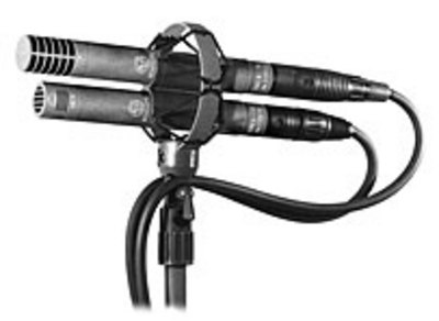 Schoeps AMS 22 Schoeps AMS 22