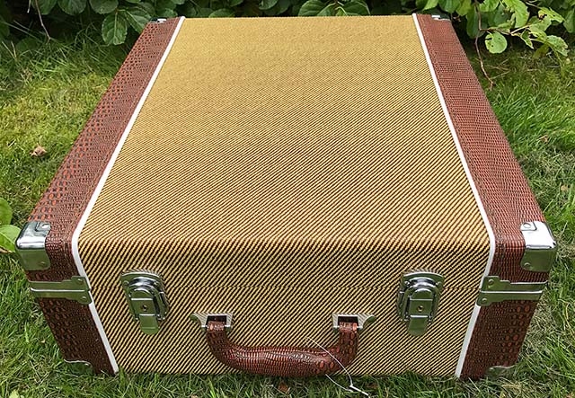 Golden Age Project R1 ST Golden Age Project R1 ST