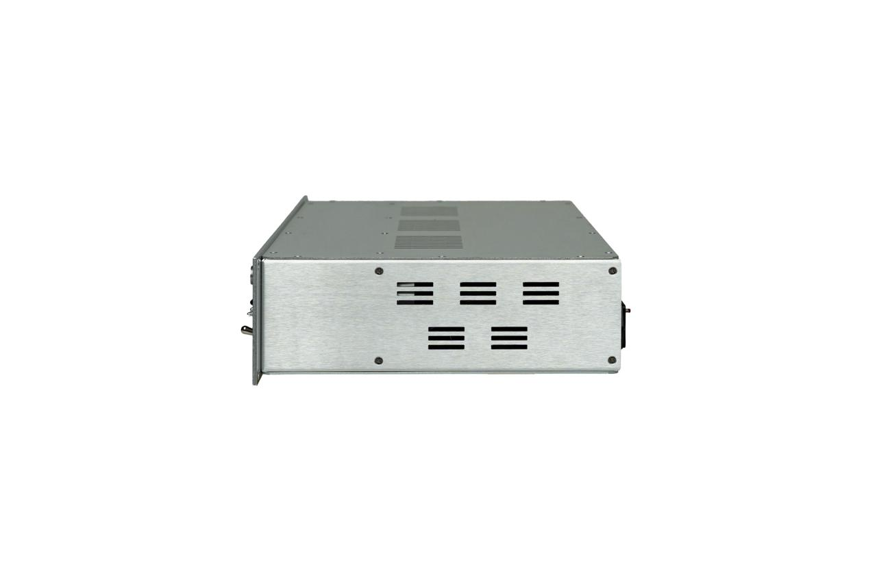 Hazelrigg Industries VDP