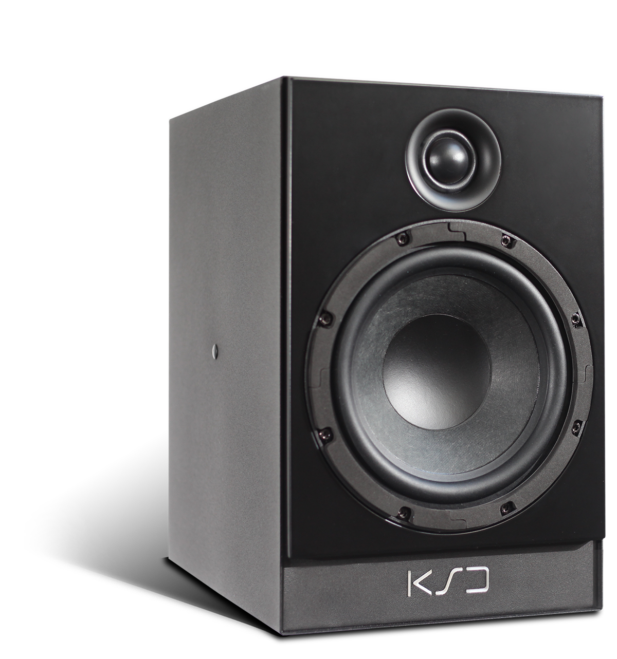 KS Digital A100 Black KS Digital A100 Black