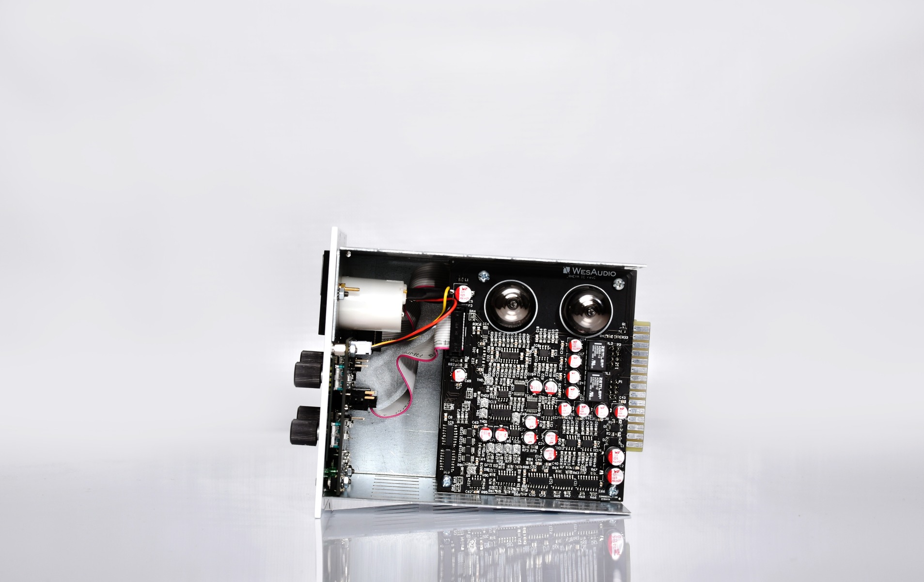 WesAudio RHEA (B-Ware)