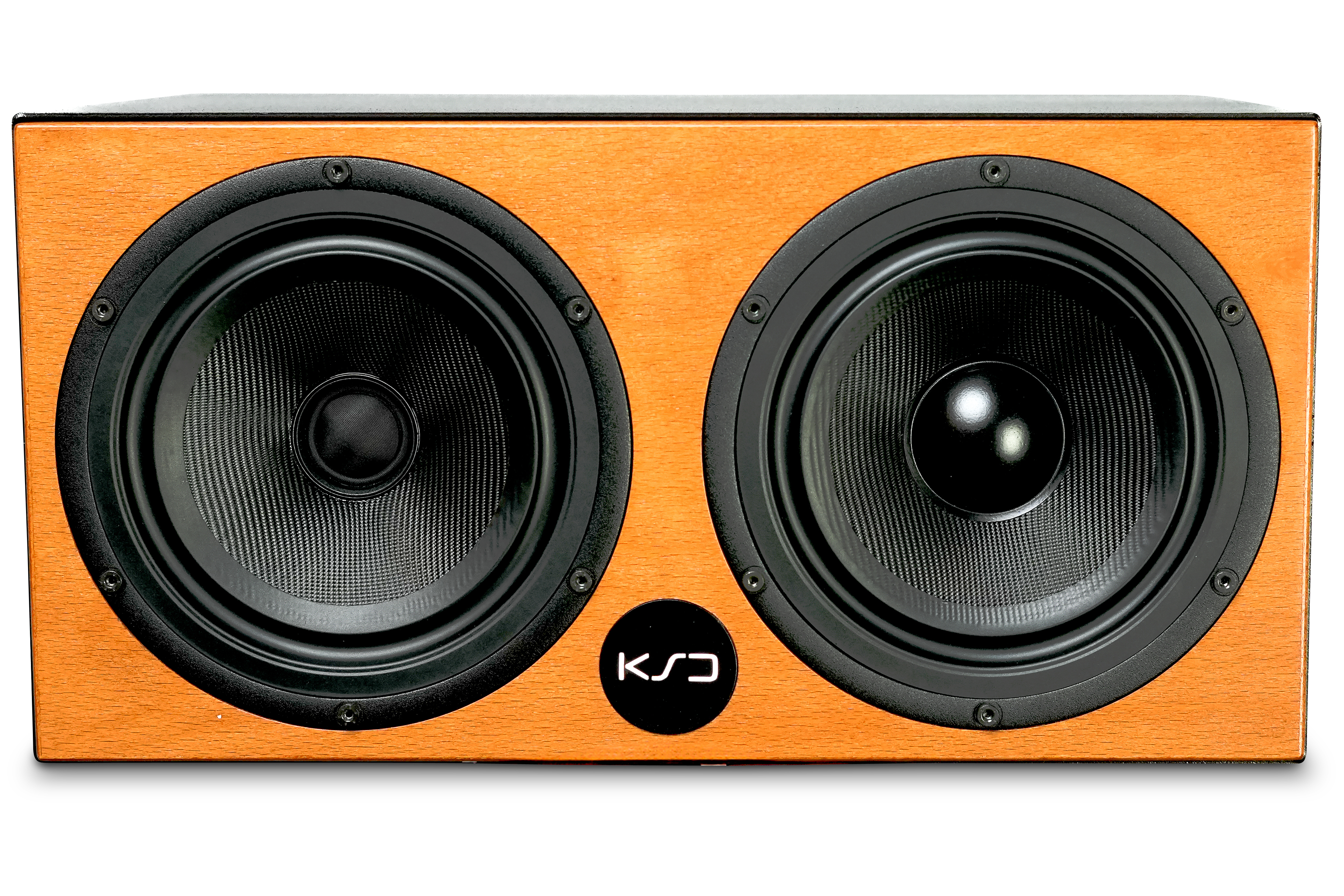 KS Digital C55-Reference Cherry Left KS Digital C55-Reference Cherry Left