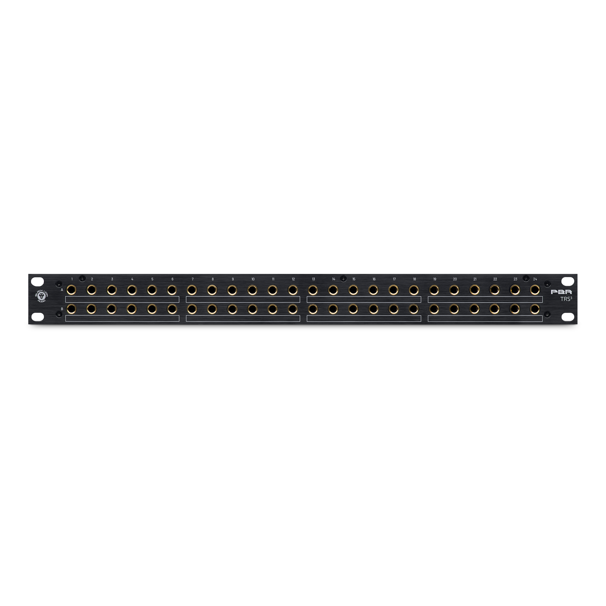 Black Lion Audio PBR TRS3 Black Lion Audio PBR TRS3