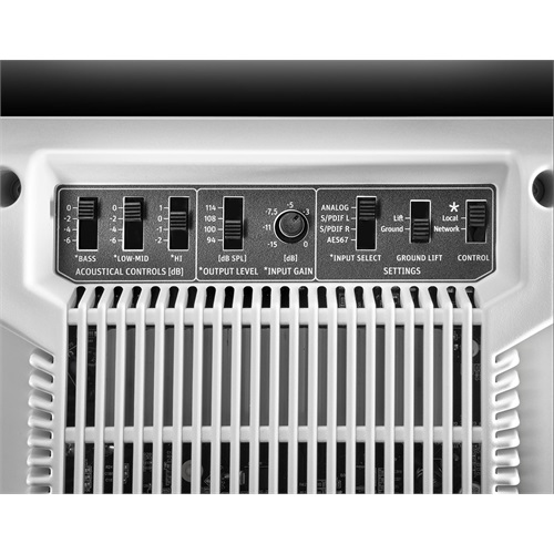 Neumann KH 120 II W AES67 Neumann KH 120 II W AES67