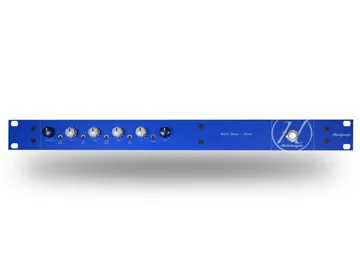 Hendyamps Michelangelo - Mono Hendyamps Michelangelo - Mono