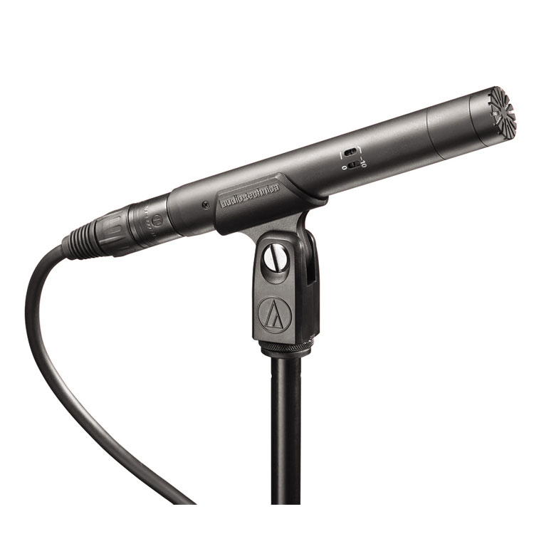 Audio Technica AT4021 Audio Technica AT4021