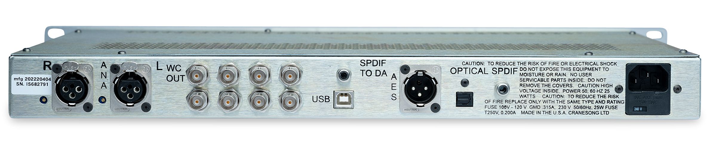 Crane Song Interstellar QUANTUM Crane Song Interstellar QUANTUM