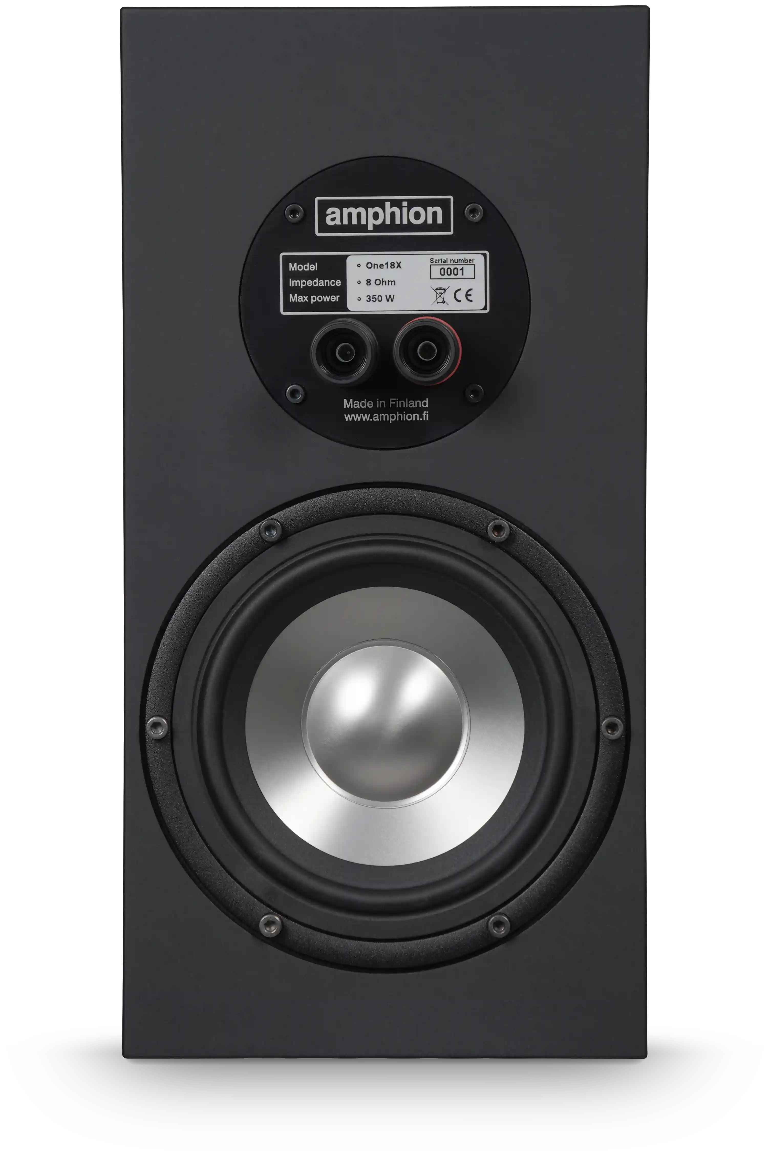 Amphion One18X Amphion One18X