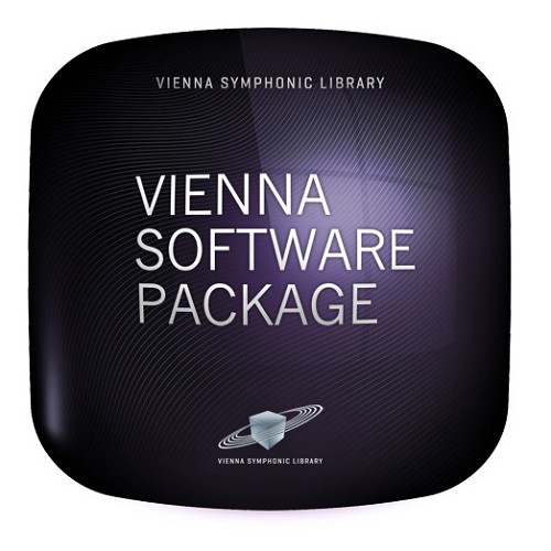VSL Vienna Software Package VSL Vienna Software Package