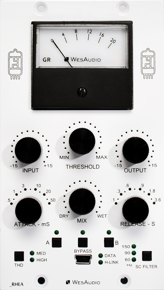 WesAudio RHEA WesAudio RHEA