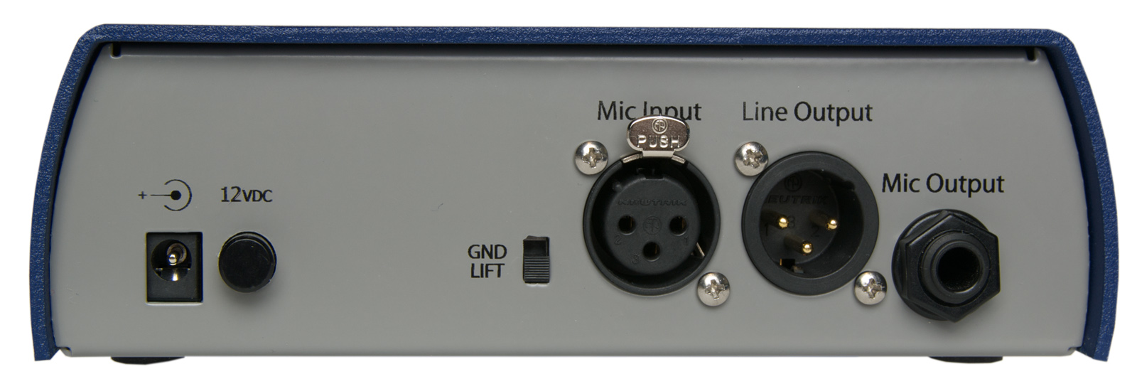 Rupert Neve Designs Portico 5017 Rupert Neve Designs Portico 5017