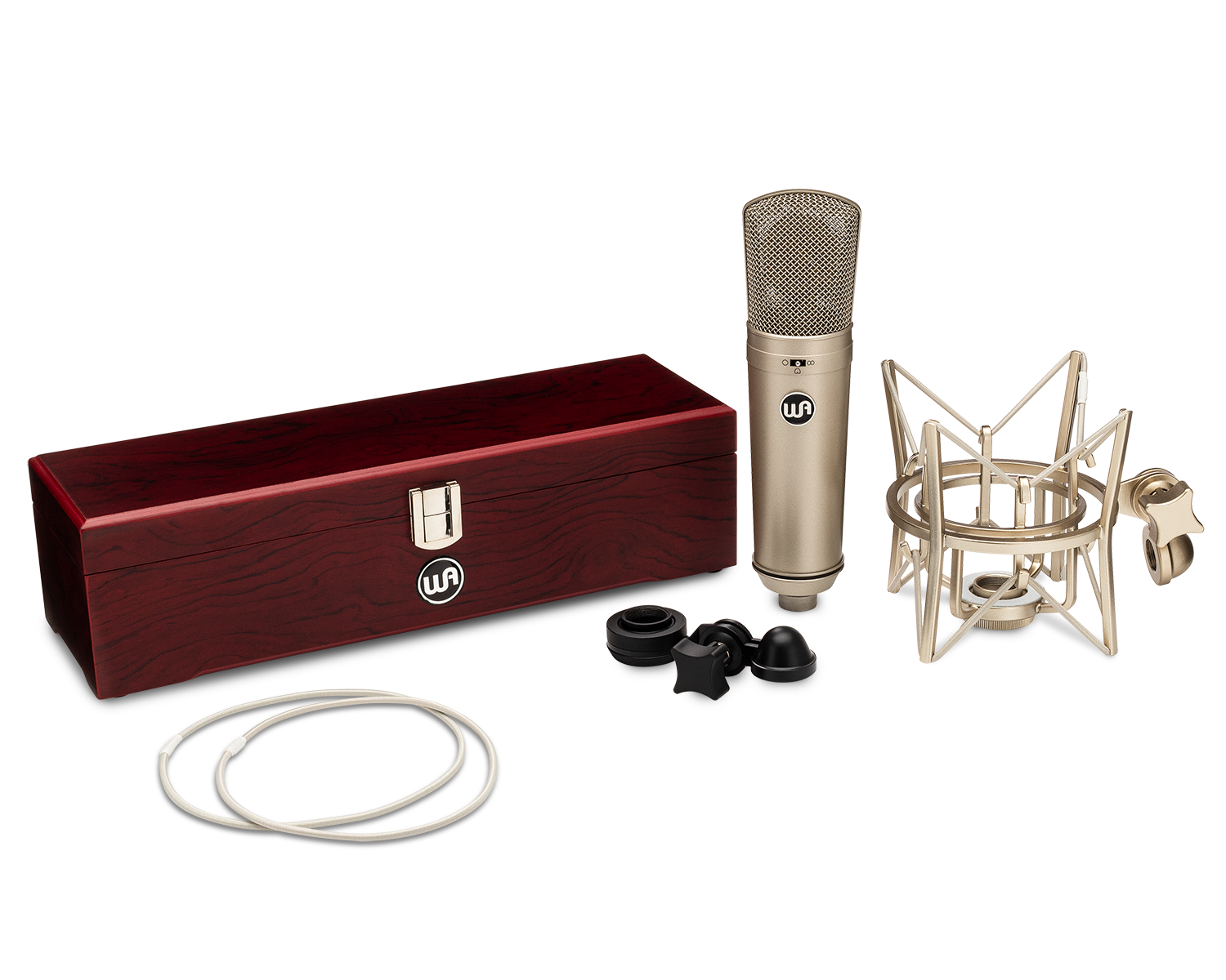 Warm Audio WA-CLASSIC Warm Audio WA-CLASSIC