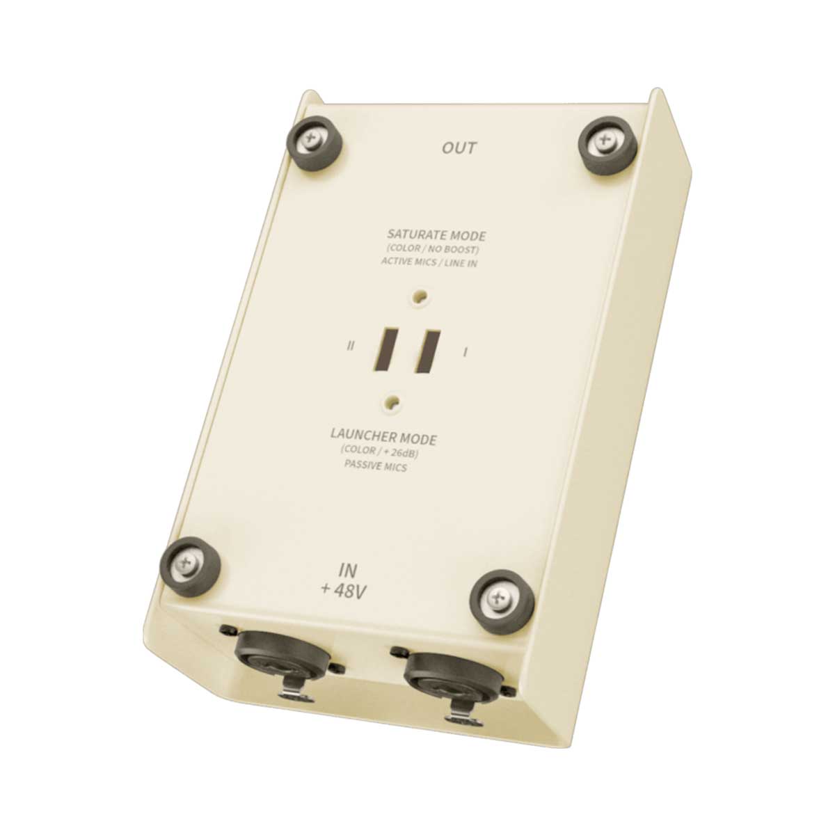 Soyuz The Launcher Deluxe Soyuz The Launcher Deluxe