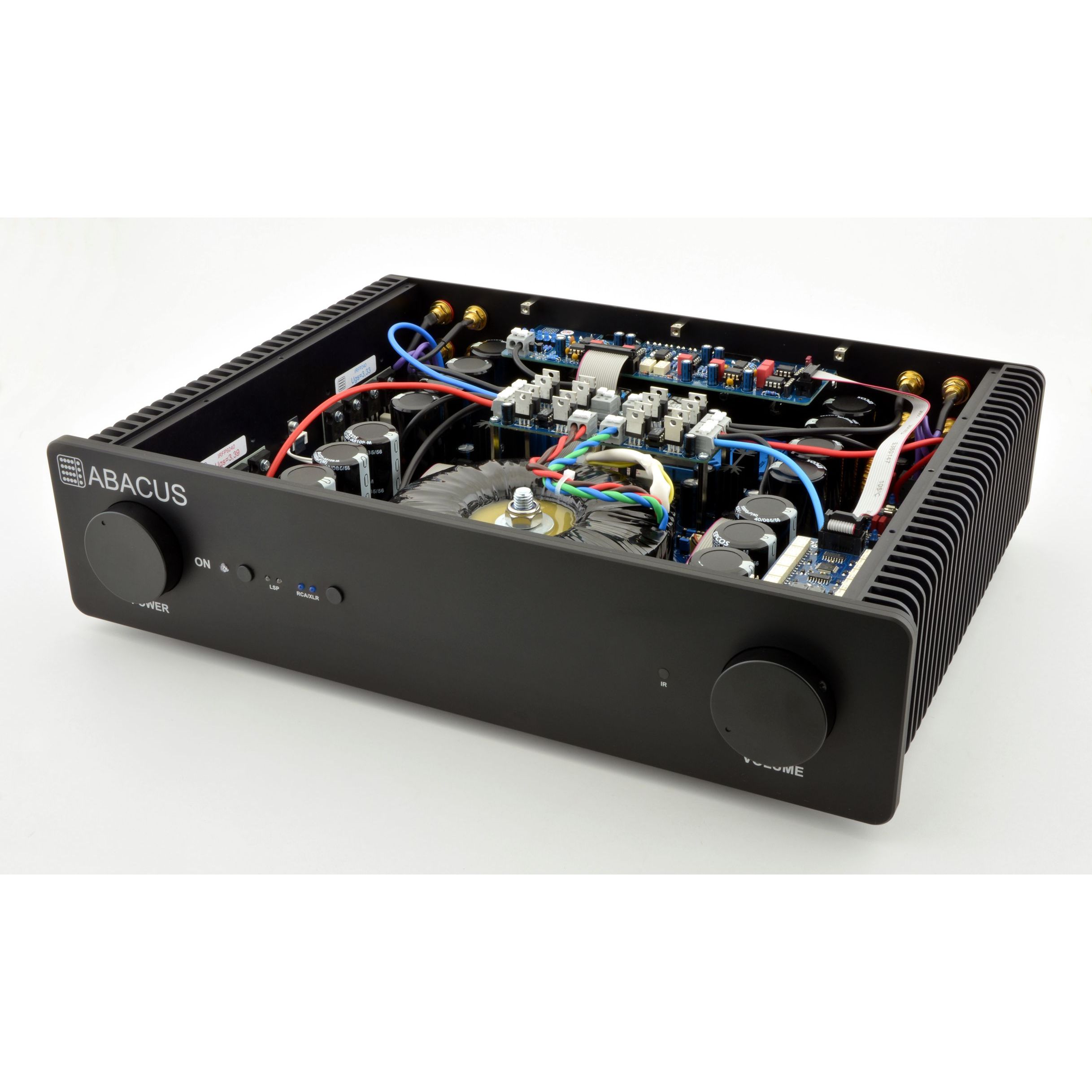 Abacus Ampollo Dolifet