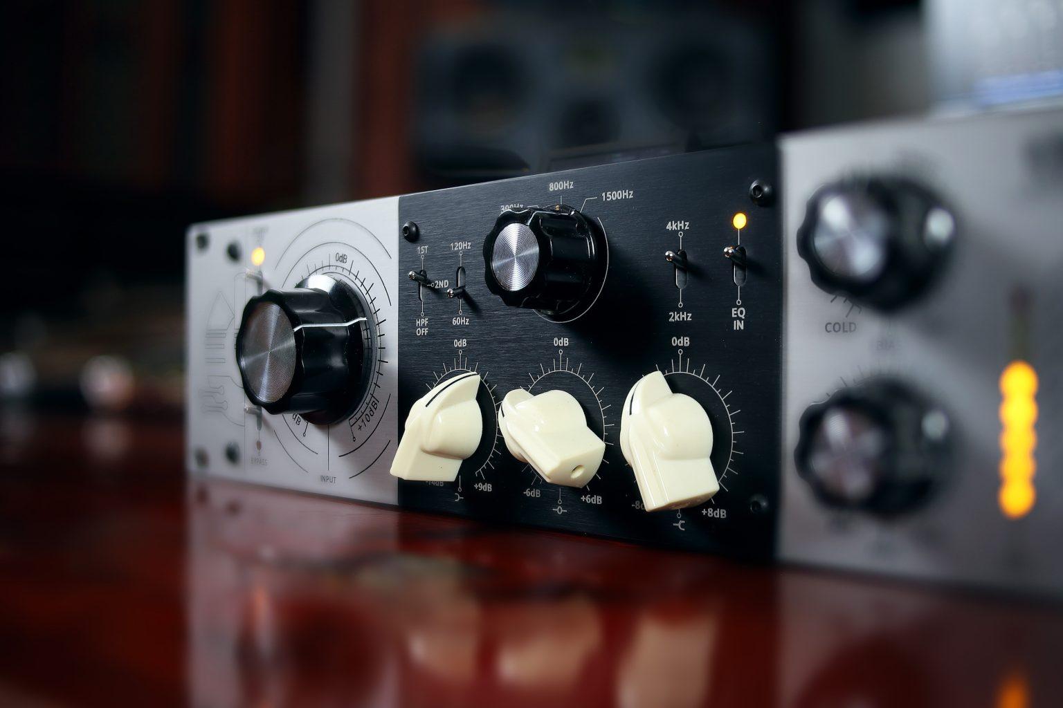 Gainlab Audio Wizard Gainlab Audio Wizard