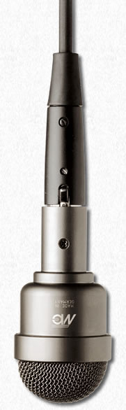 Microtech Gefell M 960 Microtech Gefell M 960