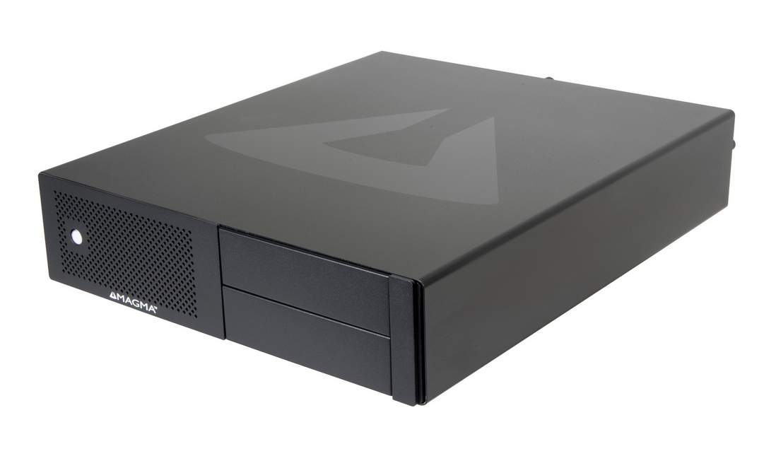 Magma ExpressBox 2200 Magma ExpressBox 2200