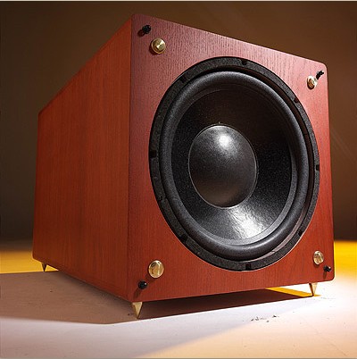 Lipinski Sound L-150A Lipinski Sound L-150A