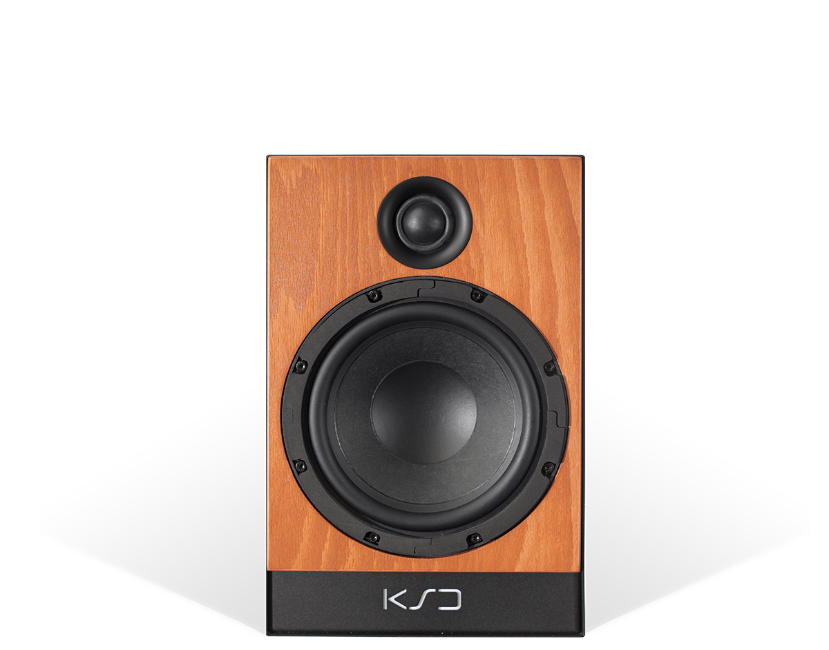 KS Digital A100 Cherry KS Digital A100 Cherry