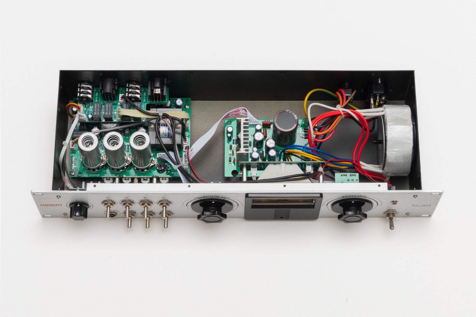 Warm Audio WA-MPX Warm Audio WA-MPX