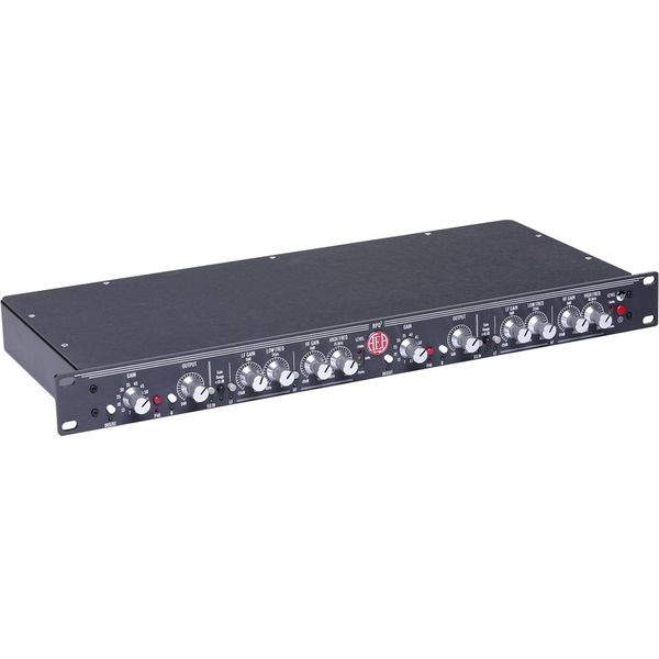 AEA RPQ3