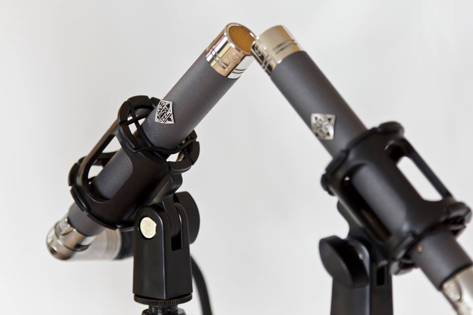 Telefunken ELA M 260 Stereoset Telefunken ELA M 260 Stereoset