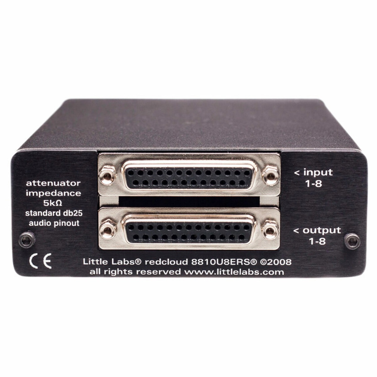 Little Labs Redcloud Little Labs Redcloud