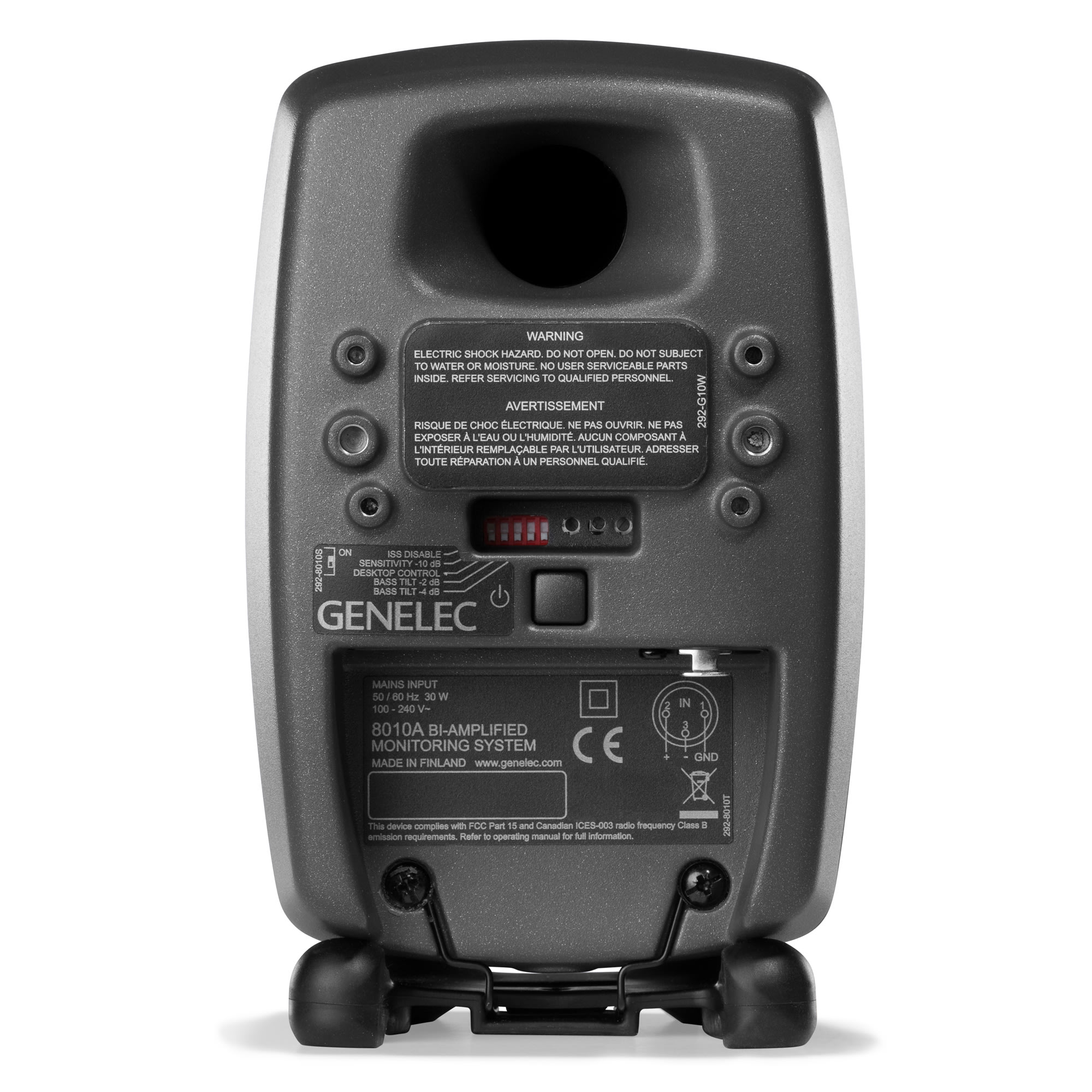 Genelec 8010 AP Genelec 8010 AP