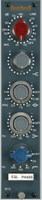BAE Audio 1073 Module BAE Audio 1073 Module