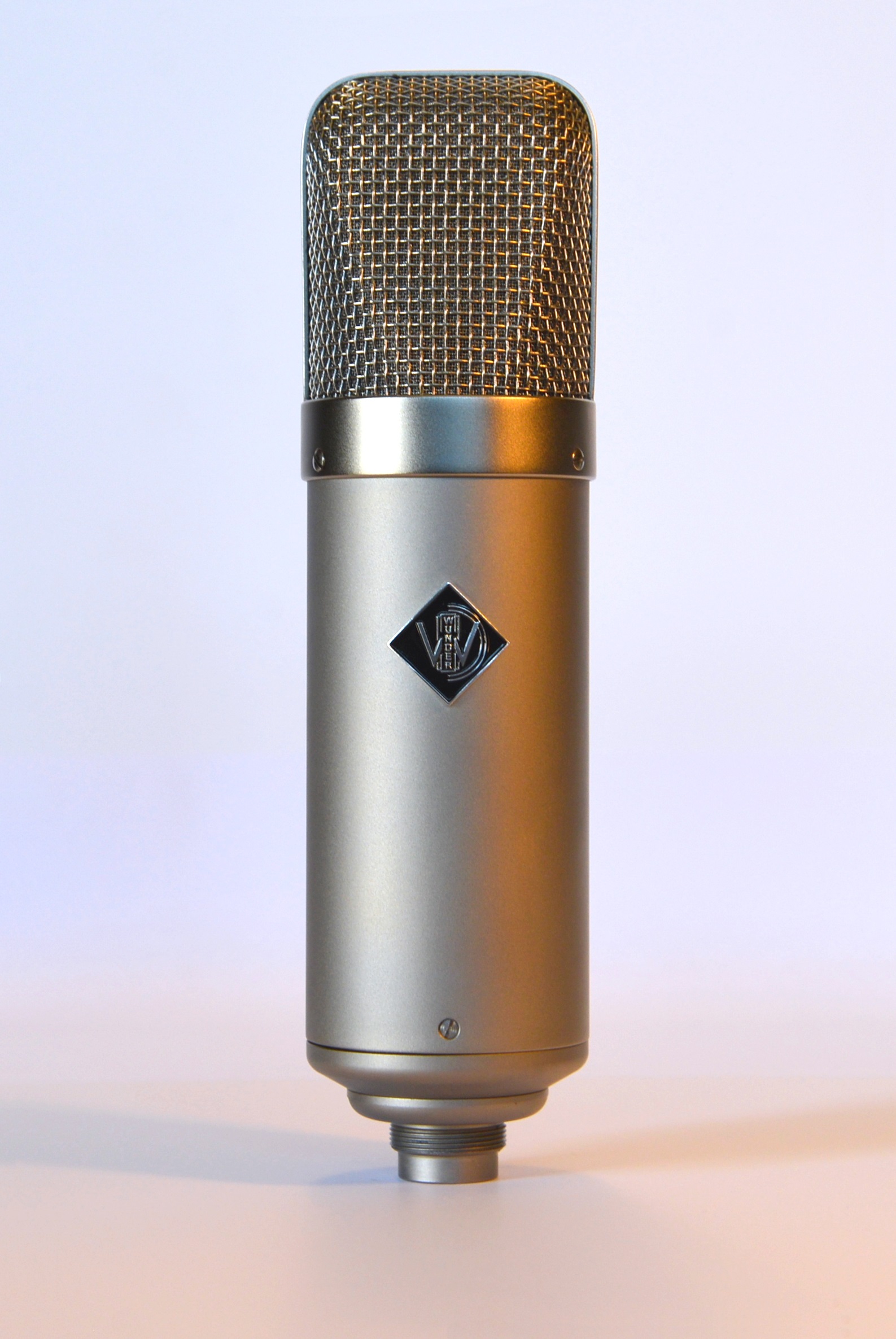 Wunder Audio CM67 S Wunder Audio CM67 S