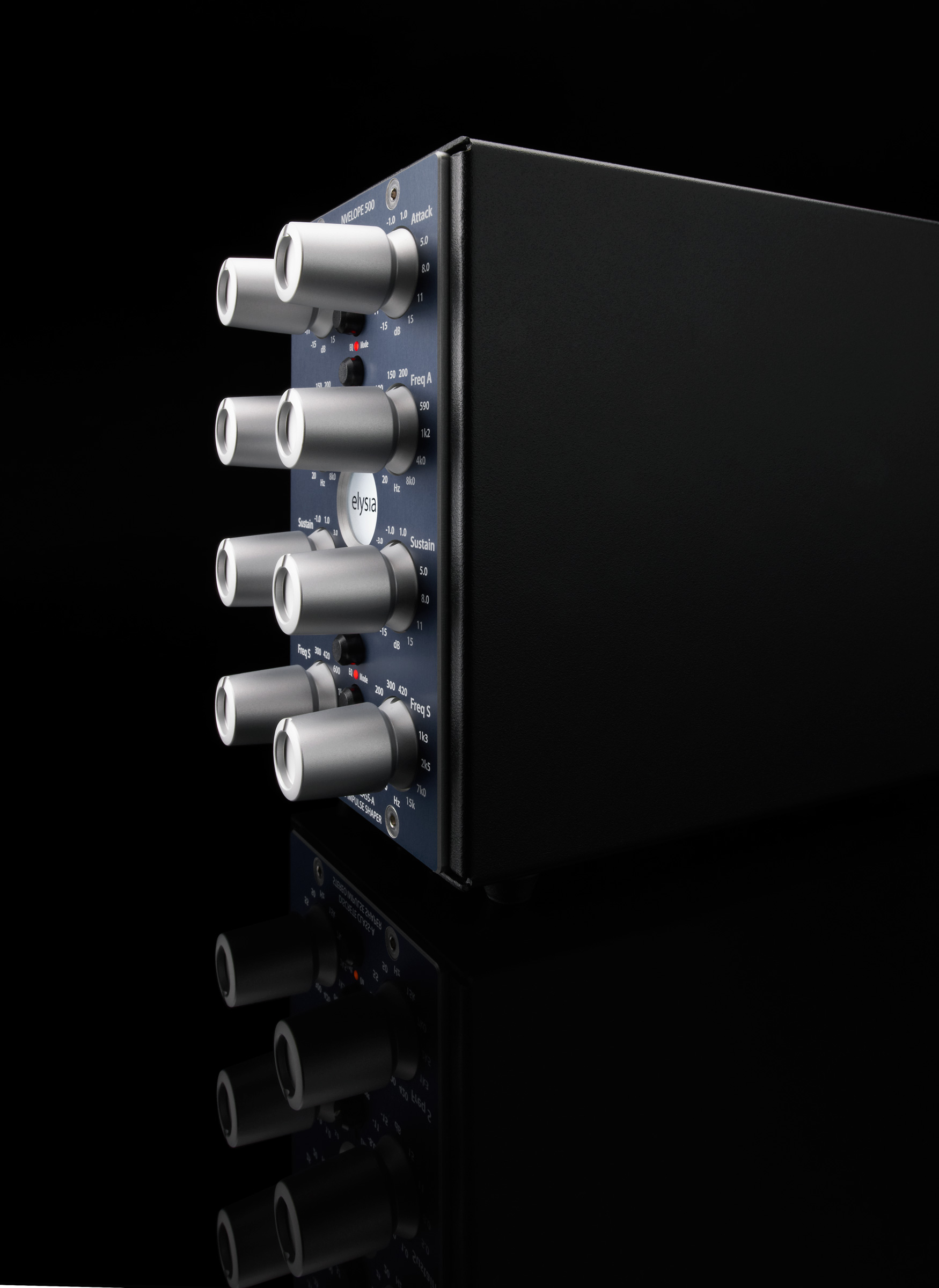 Elysia nvelope 500 Elysia nvelope 500