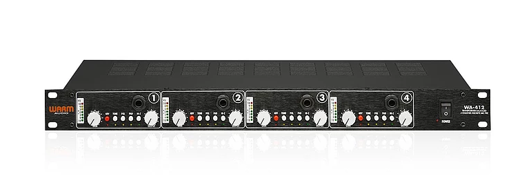 Warm Audio WA-412 Warm Audio WA-412